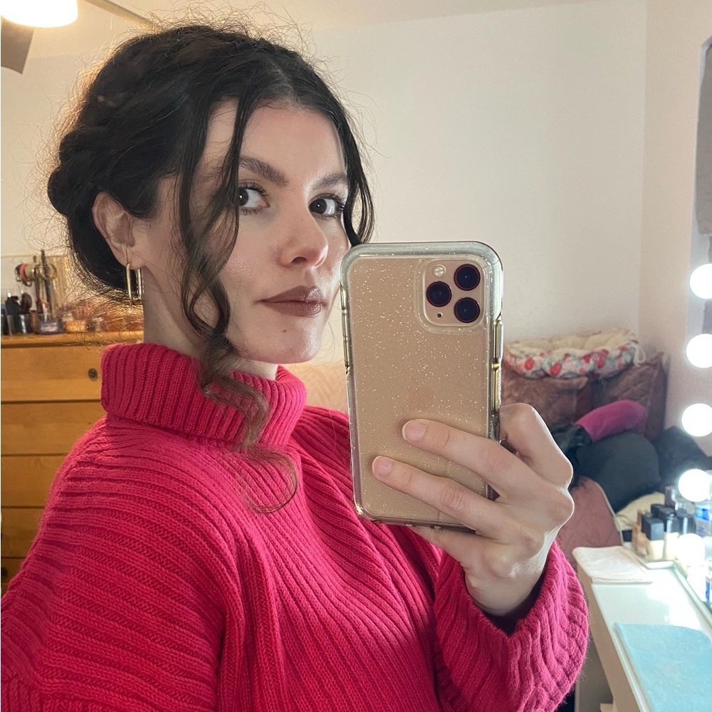 Meet your Posher, Desiree